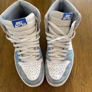 AIR JORDAN 1 RETRO HIGH OG SIZE 9.5
